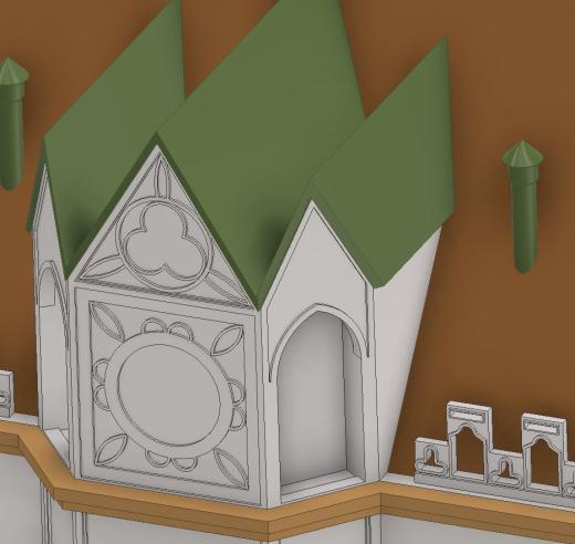 房子设计缩略图